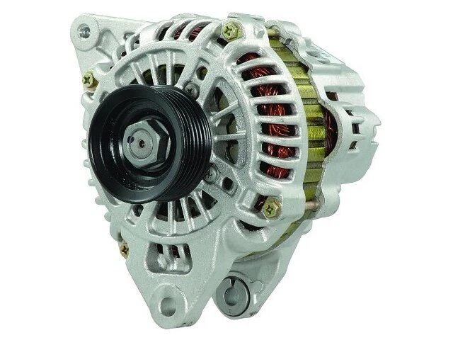 Генератор переменного тока Remy 18813FP 2002 2003 2004 3,0 л V6 для 2001-2005 Dodge Stratus - Изображение 1 из 2