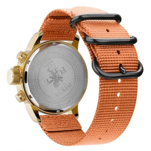 For Invicta Men's Watch Band 18mm 20mm 22mm Durable Military Nylon Wrist Strap - Picture 1 of 31