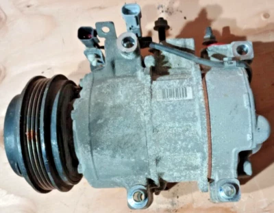 Ford Focus 2014-2018 2,0 L aire acondicionado compresor de aire acondicionado 1177399 fabricante de equipos originales Foto 1 de 4