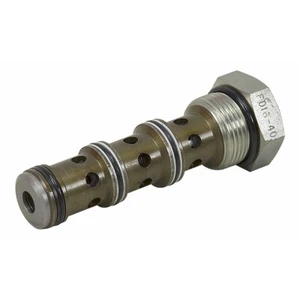 Válvula de cartucho regulador de flujo Hydraforce FD16-40-0-N-22 9-FD16-40-0-N-22 - Imagen 1 de 1