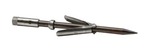 AB Biller Slimline Tip, Rockpoint, Fixed Swivel - Picture 1 of 2