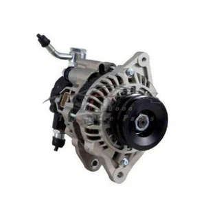 Alternator For Mitsubishi L300 2.5 DIESEL 4D56 - Picture 1 of 4