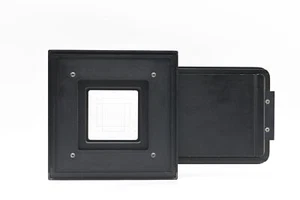 Adaptateur arrière coulissant groupe Kapture pour Sinar *Lire #038 - Photo 1 sur 6