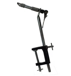 Super AA Chrome Fly Tying Vise - New - FV2103 - Picture 1 of 3