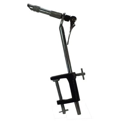 Super AA хромированные тиски для завязывания мух - новые - FV2103 - Изображение 1 из 3