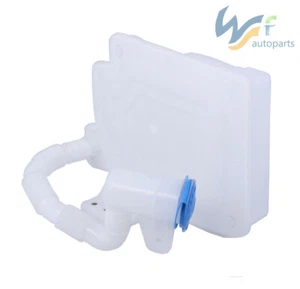 Windshield Washer Reservoir Bottle For VW EOS Golf Rabbit MK5 Jetta 1K0955453S - Picture 1 of 6