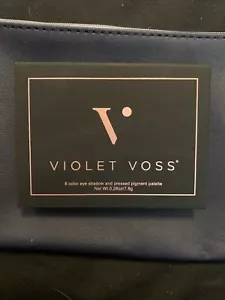 Violet Voss Coral Pop Mini Eyeshadow Pigment Palette BNIB - Picture 1 of 2