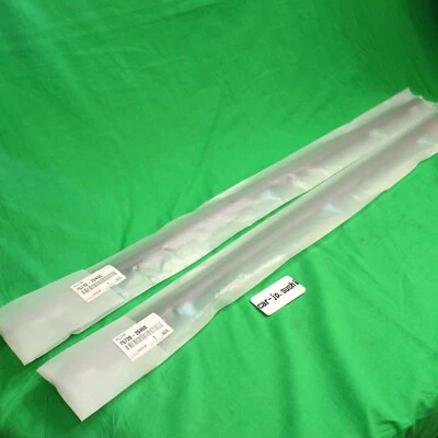 TOYOTA Genuine CELICA ST AT20# 1994-1999 Front Door Belt Molding Moulding Set - Image 1 of 4