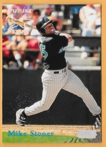 Mike Stoner Arizona Diamond Backs #367 - Topps Stadium Club casi nuevo-como nuevo 1998 - Imagen 1 de 2