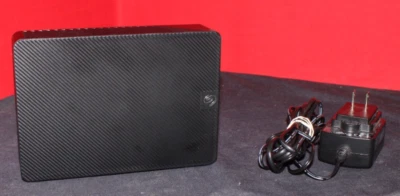 Seagate Expansion 6 TB External Expansion HDD Drive AO4069247 - Image 1 of 4