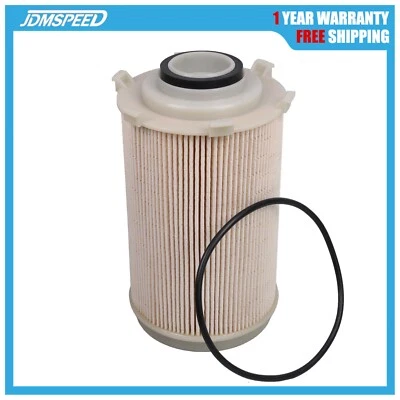 68061634AA Fuel Filter For 2007-2010 Dodge Ram 2500 3500 6.7L Cummins Diesel  - Image 1 of 4