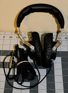 vintage professional Beyerdynamic DT-48 version 25 ohm Headphones - Picture 1 of 5