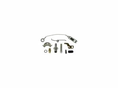 Kit de reparación autoajustador de freno de tambor Centric 15938GZ para Jeep TJ 1997-2006 Foto 1 de 2