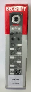 Beckhoff IP3202-B520 (NEU IN FOLIE) - Bild 1 von 2