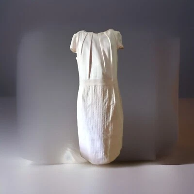 Montego Kleid Etuikleid Sommer Kleid Damen Kleid Schlupfkleid. 42/12/L - Bild 1 von 4