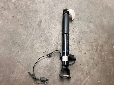 13-16 LINCOLN MKS REAR LEFT DRIVER SIDE STRUT SHOCK ABSORBER ASSY, OEM LOT3373 Foto 1 de 4
