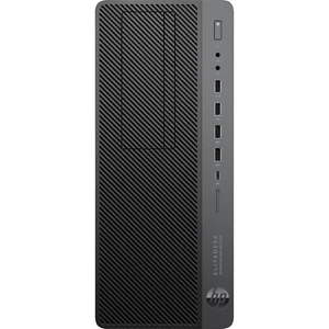 HP EliteDesk 800 G4 Workstation i7 8700K 3.7Ghz 64GB RAM 2TB NVMeWin 11 Pro C - Picture 1 of 7