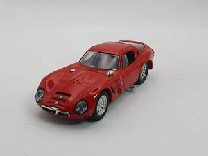 Alfa Romeo Giulia TZ2 Stradale Best Model 1/43 - Foto 1 di 4
