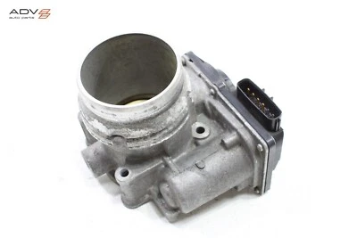 Volvo S60 2019-2021 2,0 L carrocería del acelerador del motor módulo de válvula OEM Foto 1 de 4