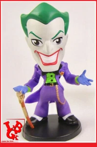 THE JOKER LIL BOMBSHELLS 3 Mini Figure Mystery Dc Comics Cryptozoic # NEUF # - Imagen 1 de 3