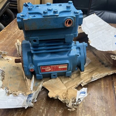 Compresor Bendix 5011016X Tf 550 remanufacturado TU Flo 550 Foto 1 de 4
