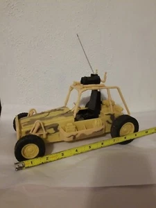 Toys "R" Us radio control doombuggy No controller Untested. Rare . GI Joe. - Picture 1 of 20