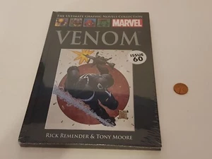 Venom #68(60)-Marvel Ultimate Graphic Novels Collection, Spider-Man, HB, Combine - Picture 1 of 3