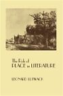 The Role Of Place In Literature Hardback Or Cased Book