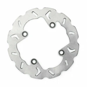 Hinten Bremsschei Rotor passt Honda CB250 FES250 CB400 CB 500 750 900 NSS250 F02 - Picture 1 of 7