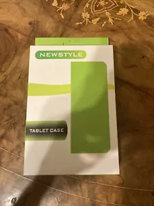 Newstyle Samsung Galaxy Tab Case 7” For Galaxy Tab S4 Black New In Box - Picture 1 of 3