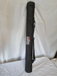 Abu Garcia 9' 12-30 g estuche rígido de varilla 32,25" largo en negro - Imagen 1 de 10