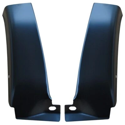 2002 - 2008 道奇 Ram 拾音器前挡泥板后维修部分前轮后面 — 第 1/3 张图片