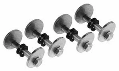 SPC Camber/Caster Kit for Explorer, Ranger, Mazda B-Series, Mercury Mountaineer - Image 1 of 2