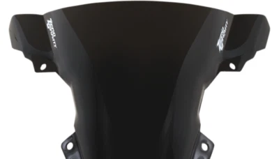 Parabrisas S1000RR 15-19 GRAVEDAD CERO 20-811-19 SR Series humo oscuro Foto 1 de 4