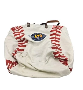 Bolso de Mano de Béisbol Las Vegas Aviators RARO DIFÍCIL DE ENCONTRAR Estación Casinos  - Imagen 1 de 5