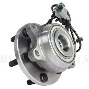 For 2005-2012 Nissan For Pathfinder Wheel Bearing Driver or Passenger Front - Bild 1 von 7