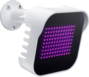 DI20 IR Illuminator | Long Range Infrared Flood Light for Security Camera (w/... - Picture 1 of 12