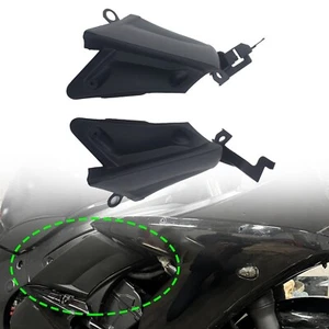 For Yamaha YZF R6S 06-09 R6 2003-2005 Side Trim Frame Cover Fairing - Picture 1 of 9