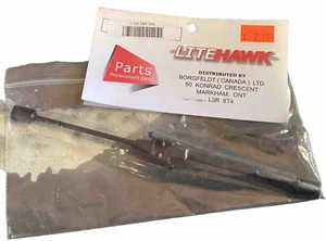 LiteHawk 285-305 MAIN ROTOR SABILIZER BOOM LTH285-305 - Picture 1 of 1