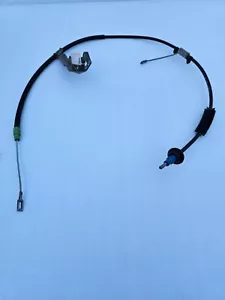 2015-2022 FORD TRANSIT 150-350 REAR LEFT PARKING BRAKE CABLE OEM CK41-2A809-A - Picture 1 of 9