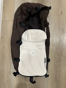 Bugaboo Cameleon Bassinet, Baseboard & Mattress - Picture 1 of 3