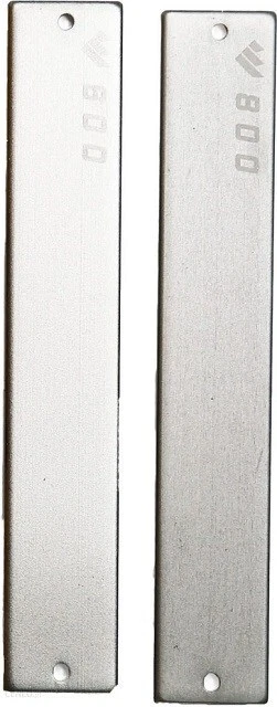 4045011273018 DIAMOND PLATES 600/800 WORK SHARP PROFESS. PA WORK SHARP - Image 1 of 1