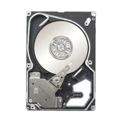 Seagate 9MB066-002 AMKSPR 73GB 15000 RPM 3Gbps SAS 2.5" Hard Drive ST973451SS - Image 1 of 2