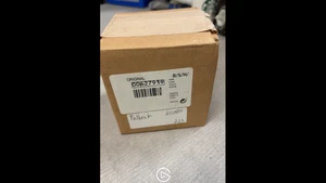 00627939 NEW OEM ORIGINAL Bosch Oven Fuse - Picture 1 of 2