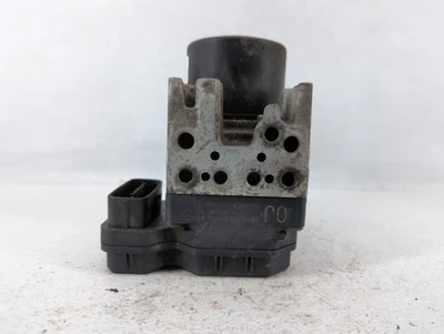 Módulo de control de bomba abs Lexus Rx350 2007-2007 ZCNB2 Foto 1 de 4