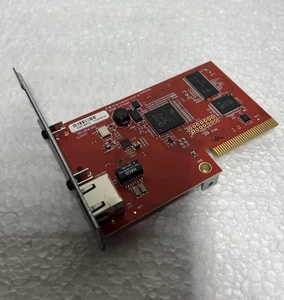 Tarjeta de interfaz VoIP de 2 líneas Biamp Tesira SVC-2 V2 - Imagen 1 de 4