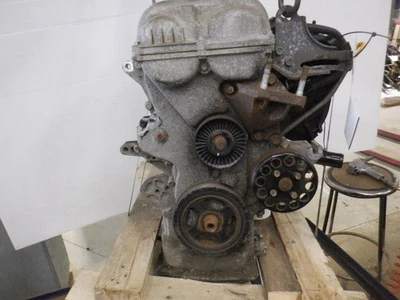 Hyundai Accent Canada 2012-2013 1,6 L GDI motor de 4 cilindros 84 k millas OEM LKQ Foto 1 de 4