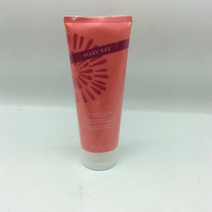 Mary Kay Mandarin Blooms Body Wash 6.5 Fl Oz Citrus Scented - Picture 1 of 11
