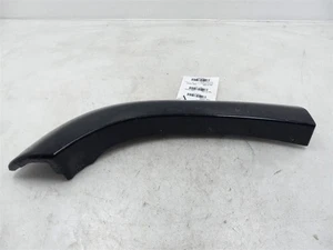 2002 TOYOTA 4RUNNER SR5 3.4L DRIVER SIDE REAR QUARTER FLARE - Picture 1 of 12