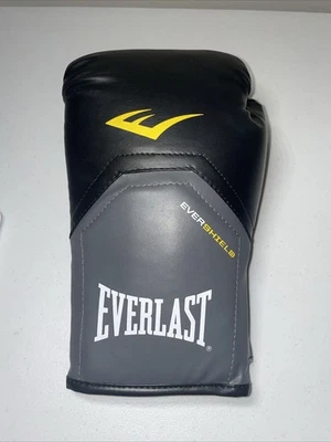 Everlast Boxing Training Glove 16 OZ Evershield Pro Style  LEFT HAND ONLY!!! - Image 1 of 4